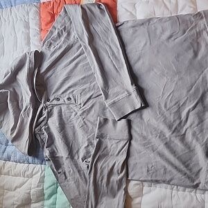 NWT The Commons long sleeve tee size M (8-10)